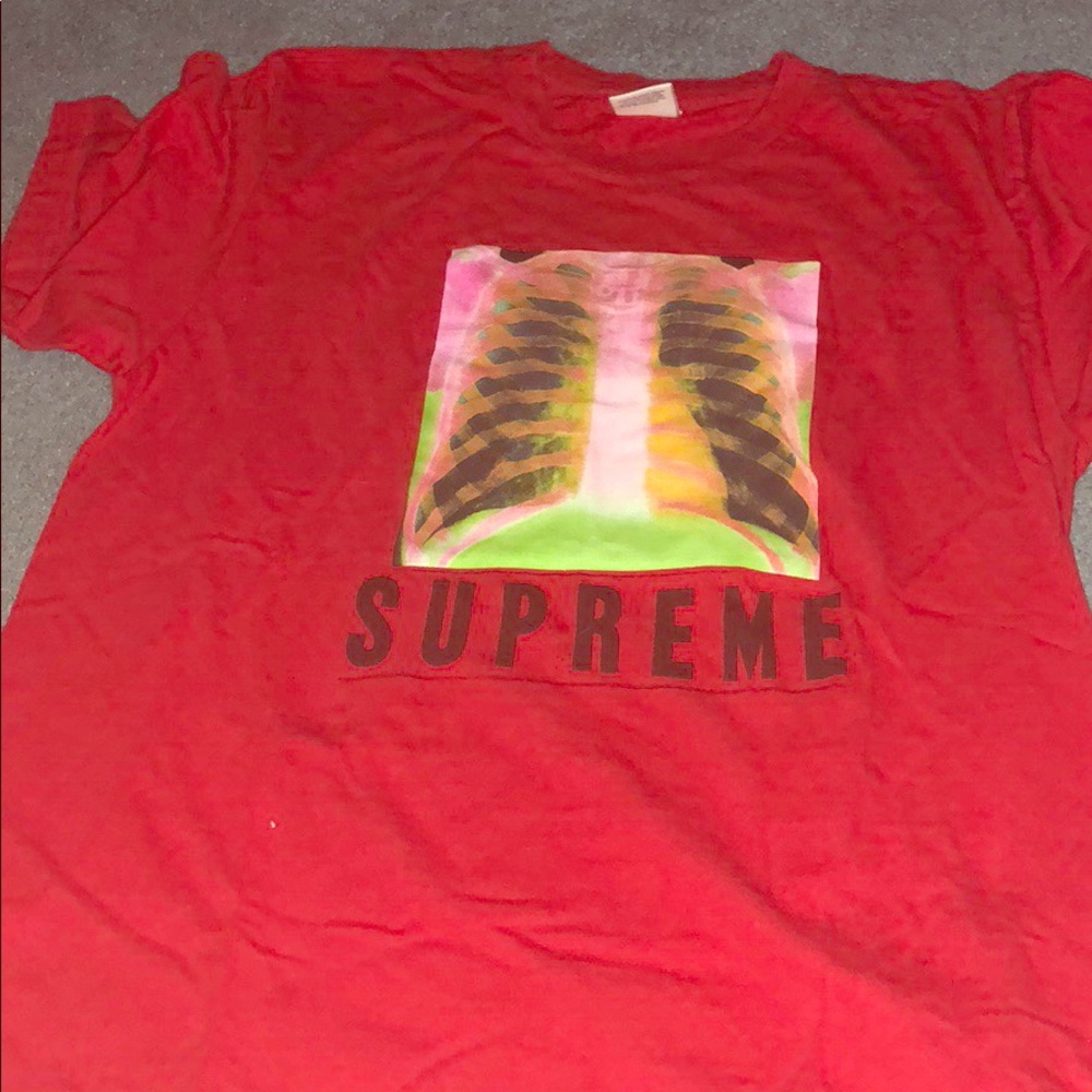 Authentic Supreme T-Shirt